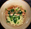 recipe-quick-salmon-couscous-with-cilantro-vinaigrette-kitchn image
