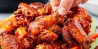23-easy-chicken-wing-recipes-to-make-for-super-bowl image