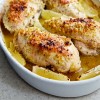 lemon-garlic-chicken-craving-tasty image