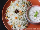 coconut-milk-rice-recipe-swasthis image