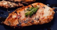 10-best-fresh-rosemary-chicken-breast-recipes-yummly image