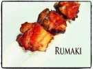 best-rumaki-recipe-rumaki-holiday-appetizer-butter image