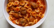 homemade-spaghettios-saveur image