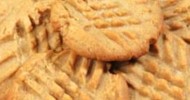 10-best-coconut-flour-peanut-butter-cookies image
