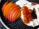 low-sugar-nectarine-jam-recipe-the-spruce-eats image