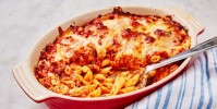 best-baked-mostaccioli-how-to-make-baked image