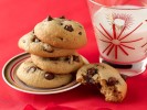 what-temp-to-bake-chocolate-chip-cookies-food image