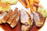 duck-breast-with-orange-sauce-a-classic-combination-of image