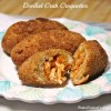 deviled-crab-croquettes-recipes-food-and-cooking image