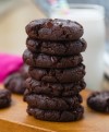 chocolate-brownie-cookies-chocolate-covered-katie image