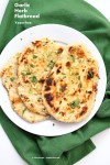 herb-garlic-flatbread-recipe-no-yeast-vegan-richa image