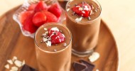 10-best-chocolate-strawberry-smoothie image
