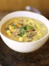 mussel-chowder-seafood-recipes-jamie-oliver image