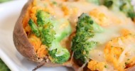 10-best-healthy-stuffed-sweet-potatoes-recipes-yummly image