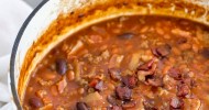 10-best-cowboy-baked-beans-with-ground-beef image