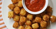10-best-mozzarella-cheese-balls-recipes-yummly image