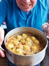 humble-chicken-stew-dumplings-jamie-oliver image
