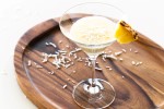 impressive-coconut-martini-recipe-with-vodka-and-rum image
