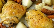 14-simple-sheet-pan-chicken-dinners-allrecipes image
