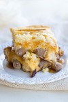 bisquick-breakfast-casserole-recipe-recipelioncom image