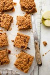 apple-pie-bars-recipe-my-baking-addiction image