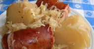 10-best-polish-sausage-with-potatoes-recipes-yummly image