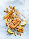 healthier-fish-and-chips-recipe-delicious-magazine image
