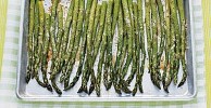 roasted-asparagus-with-parmesan-recipe-martha image