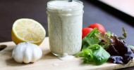10-best-creamy-garlic-parmesan-salad-dressing image
