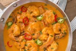 indian-shrimp-curry-dr-jill-carnahan-md image
