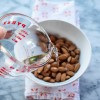 how-to-make-almond-milk-at-home-kitchn image