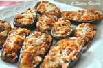 easy-stuffed-mini-eggplants-2-sisters-recipes-by-anna image