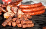 romanian-skinless-sausages-mititei-recipe-the image