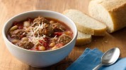 slow-cooker-italian-meatball-soup-recipe-pillsburycom image