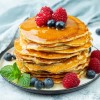 copycat-cracker-barrel-pancake-recipe-recipefairycom image