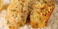 best-parmesan-crusted-tilapia-recipe-how-to-make-parmesan image