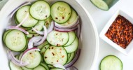 10-best-quick-pickled-cucumbers-and-onions image