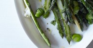 asparagus-salad-recipes-food-wine image