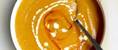 spiced-parsnip-soup-recipe-olivemagazine image