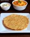 how-to-make-soft-chapati-super-soft-chapathi image