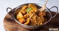 instant-pot-chicken-curry-pressure-cook image