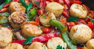 10-best-mediterranean-scallops-recipes-yummly image
