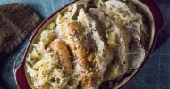 10-best-crock-pot-sauerkraut-recipes-yummly image