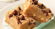 10-best-chocolate-peanut-butter-bars-recipes-yummly image