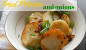 fried-potatoes-and-onions-simple-living-mama image