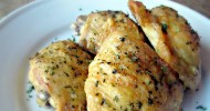 10-best-oven-fried-chicken-thighs-recipes-yummly image