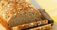 easy-oatmeal-bread-better-homes-gardens image