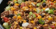 10-best-ground-beef-rotel-casserole-recipes-yummly image