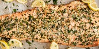 how-to-make-garlic-parmesan-salmon-delish image