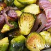 crispy-brussel-sprouts-with-garlic-video image